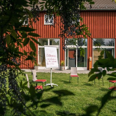Landhaus Alte Schmiede Niemegk (Brandenburg) Exterior foto