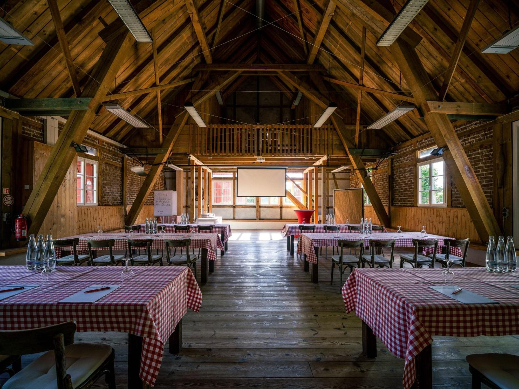 Landhaus Alte Schmiede Niemegk (Brandenburg) Exterior foto